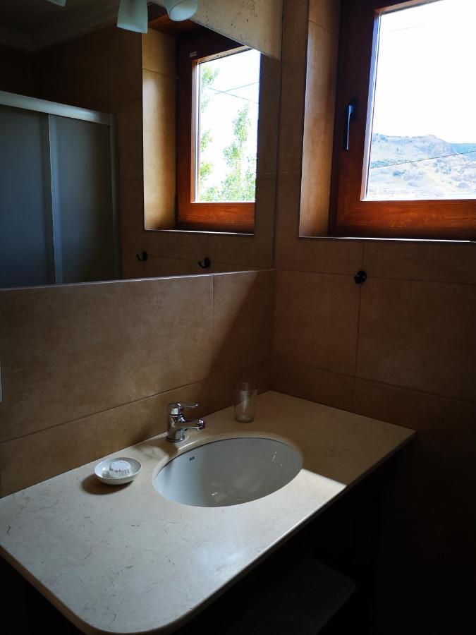 Campo Base Aparts El Chalten Luaran gambar